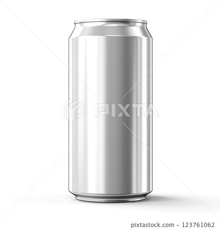 aluminum soda cans isolated on white aluminum soda cans isolated on white 123761062