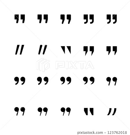 括號圖示集 括號圖示集 123762018