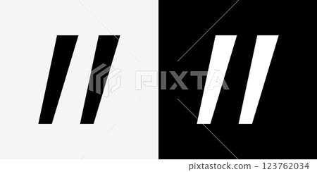 Brackets icon set Brackets icon set 123762034