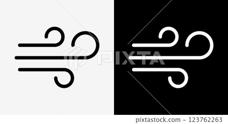 Cute weather illustration collection Cute weather illustration collection 123762263