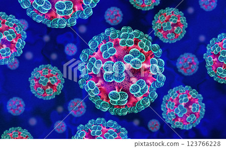 Hantavirus Outbreak Hantavirus Outbreak 123766228