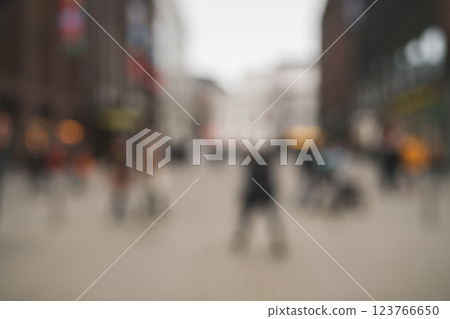 blurred background of Helsinki in spring blurred background of Helsinki in spring 123766650