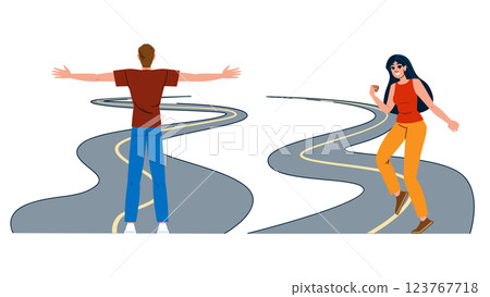 journey open road freedom vector journey open road freedom vector 123767718