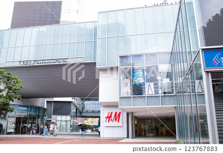 新濱松站/靜岡縣濱松市中區梶町 123767883