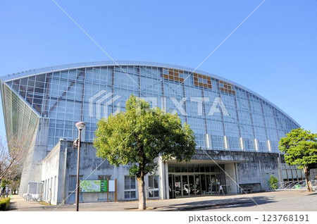 綾町照羽圓頂球場 綾町照羽圓頂球場 123768191