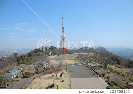 Koryosan Park 123768305