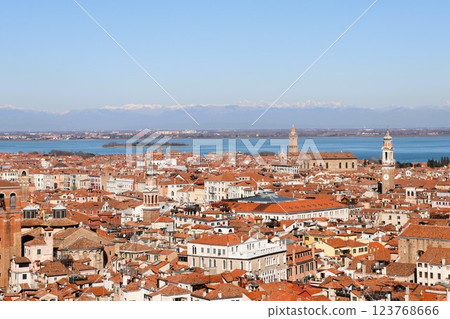 世界遺產:義大利威尼斯 世界遺產:義大利威尼斯 123768666