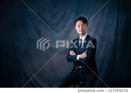 一名商人 123769230