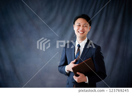 一名商人 一名商人 123769245