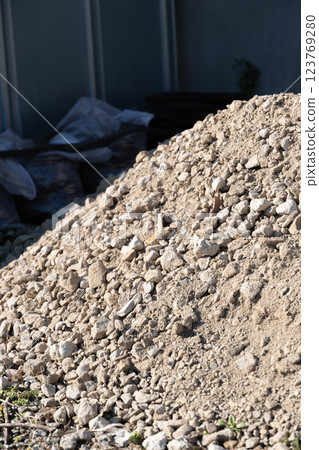 Building material Building material 123769280