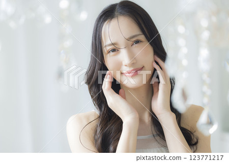 少婦,美人像』 少婦,美人像』 123771217