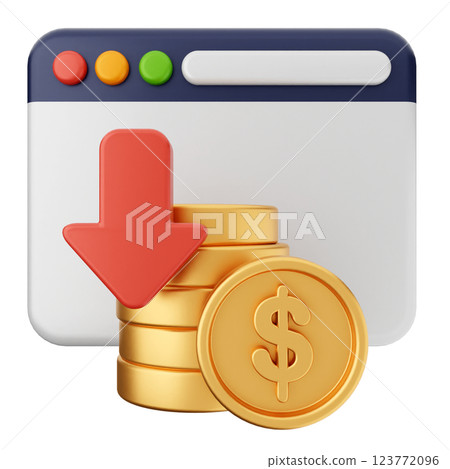 3d money investment receive 123772096