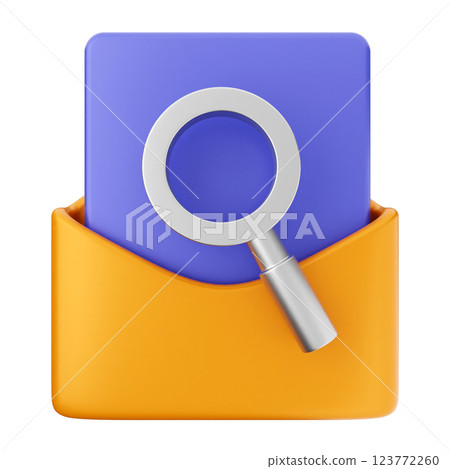 3d mail email message scanning searching 3d mail email message scanning searching 123772260