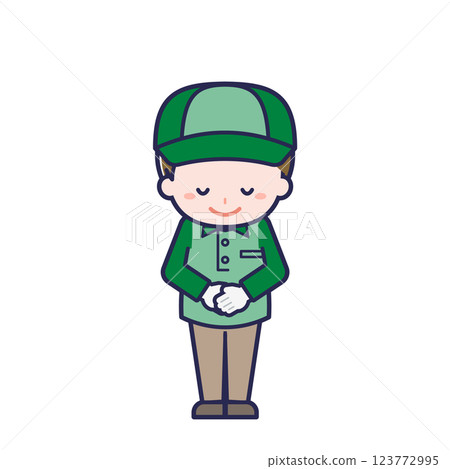 送貨員/男 08 送貨員/男 08 123772995