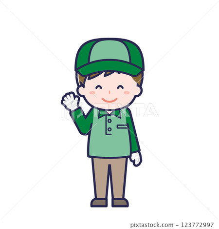 送貨員/男 10 送貨員/男 10 123772997