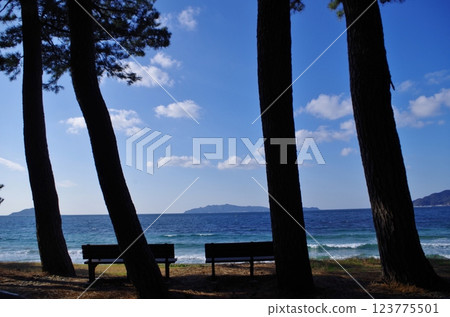 Munakata Oshima from Satsuki Matsubara 123775501