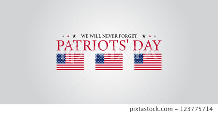 United in Memory The Significance of Patriots Day United in Memory The Significance of Patriots Day 123775714