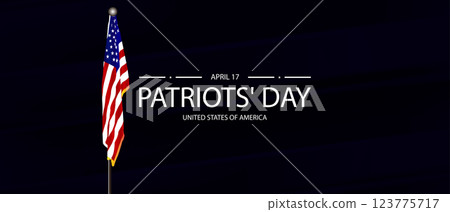 A Day of Unity and Strength Commemorating Patriots Day A Day of Unity and Strength Commemorating Patriots Day 123775717