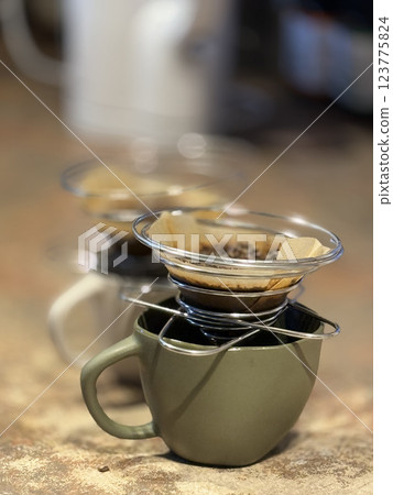 How about some freshly roasted coffee? How about some freshly roasted coffee? 123775824