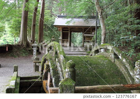 武溪八幡神社 34 123776167