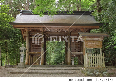 武溪八幡神社 33 123776168