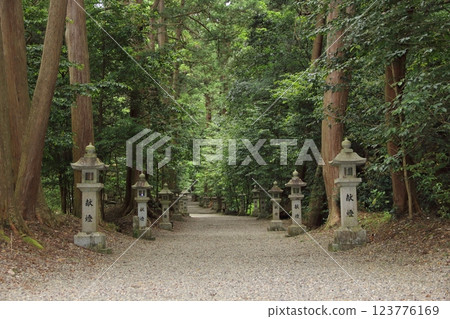 武溪八幡神社 32 123776169