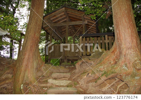 武溪八幡神社 27 武溪八幡神社 27 123776174