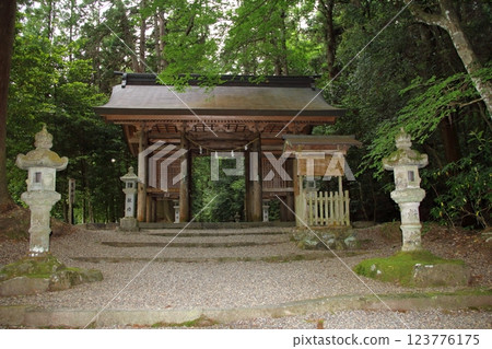 武溪八幡神社 26 123776175