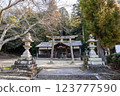 Heguri Kasuga Shrine 123777590