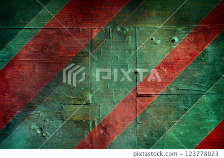 Grunge horizontal or vertical background with old paper textures of white, green and red color. Creative backdrop with paper pattern of different colors. Mock up template. Copy space for text Grunge horizontal or vertical background with old paper textures of white, green and red color. Creative backdrop with paper pattern of different colors. Mock up template. Copy space for text 123778023
