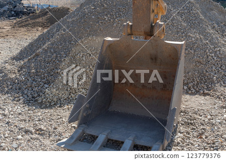 Building material 123779376