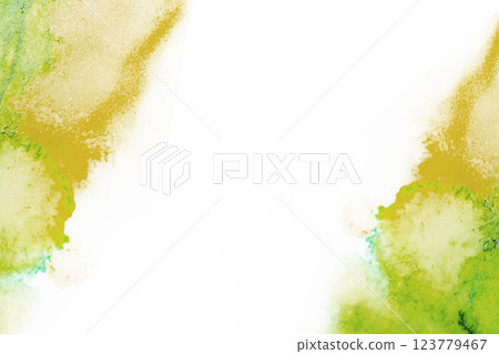 Beautiful watercolor frame Beautiful watercolor frame 123779467