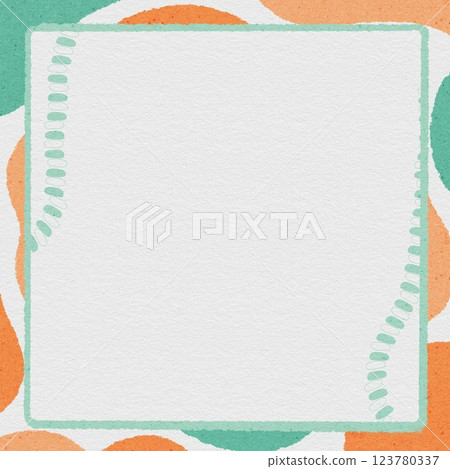 Presentation Notes Paper texture for pastel 123780337