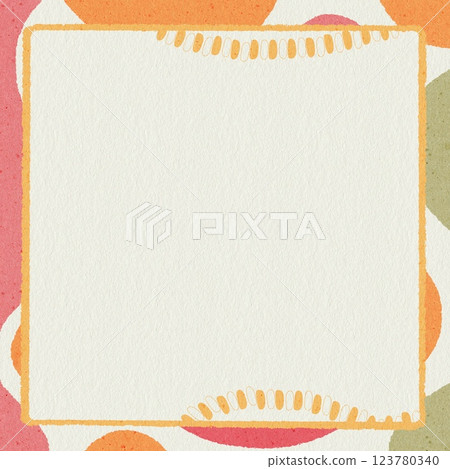 Presentation Notes Paper texture for pastel 123780340
