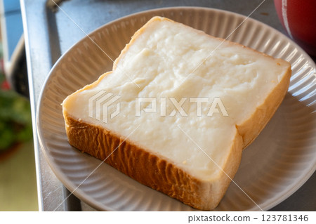 郡山特產奶油盒 123781346