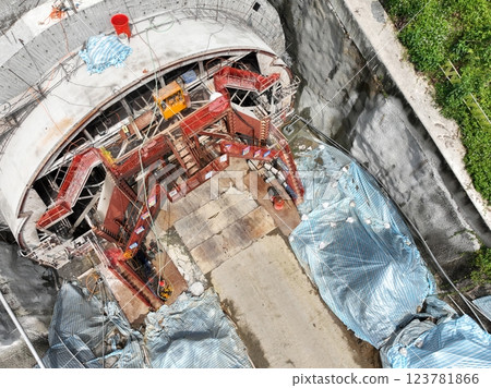 隧道工程 123781866