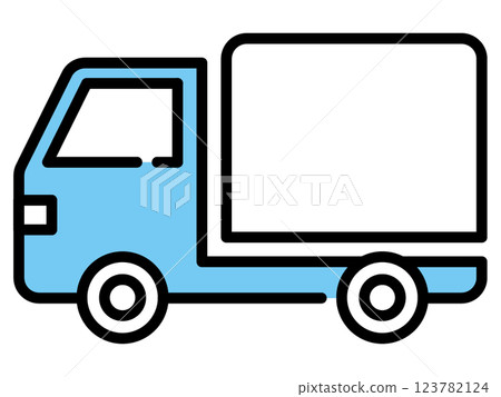 跟踪圖標 123782124