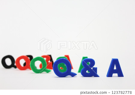 問答給你學習秘訣！多彩的符號給你靈感 123782778