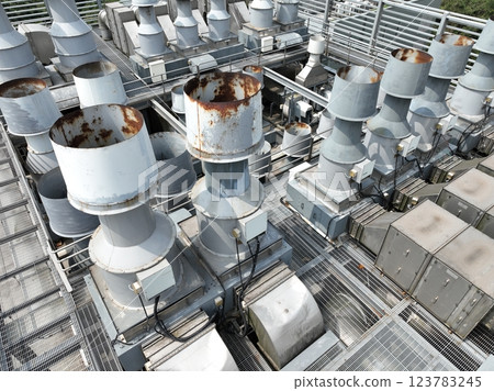 Air handling system 123783245