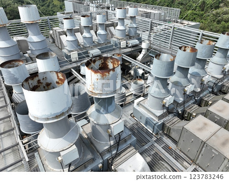 空氣處理系統 123783246