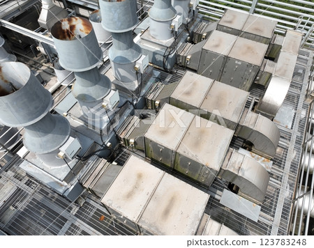 空氣處理系統 123783248