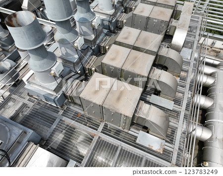 空氣處理系統 123783249