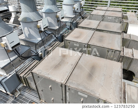 空氣處理系統 123783250