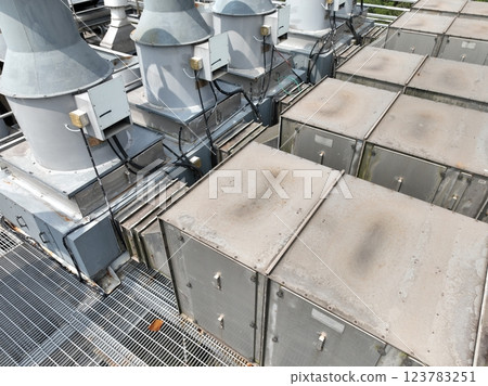 空氣處理系統 123783251