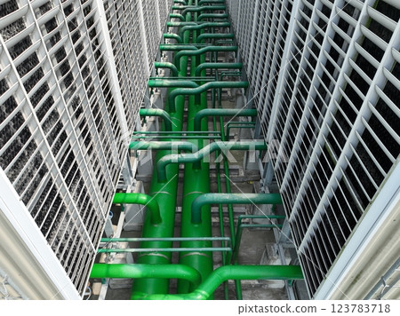 冷卻管線 123783718