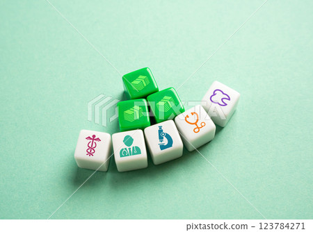 Increased healthcare funding. Investments in modernization and improvement of health services. Infrastructure upgrades. Allocate more resources to hospitals, medical research, and new technologies. 123784271