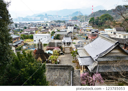光雲山海岸寺 光雲山海岸寺 123785053