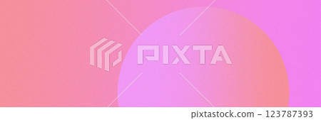 Abstract red-pink gradient background 123787393