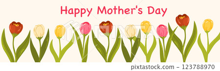 2771_tulip_banner 2771_tulip_banner 123788970