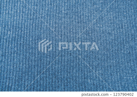 Textile background soft cashmere texture. Wool products. 123790402